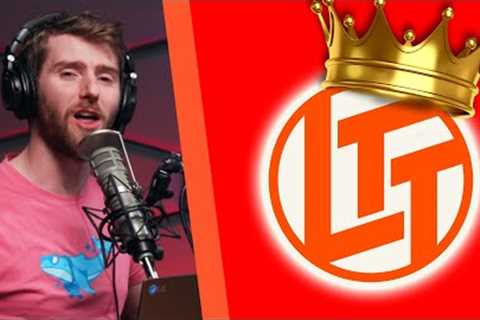 Is LTT Making YouTube Unfair?