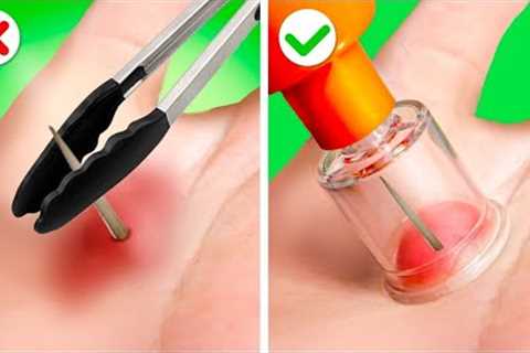 Awesome Parenting Hacks and Gadgets | Priceless Life Hacks and Funny Moments by Gotcha! Viral