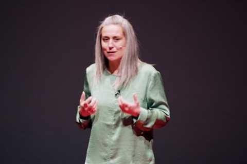 El viaje de la educación | Celia Rodríguez | TEDxAlcarriaSt