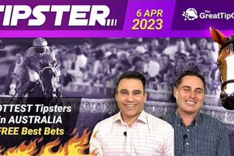 💥TIPSTER💥Free horse racing tips &amp; Australia's best tipsters revealed | Ep. 39