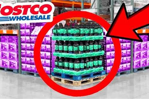 10 Things You SHOULD Be Buying at Costco in April 2023