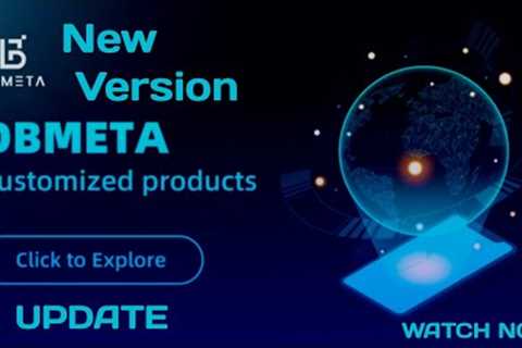 DBMeta Profile verification and E Commerce update, Mine DBMeta free