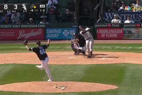 Every MLB Home Run From April 6 2023 | MLB 2023 Home Runs
