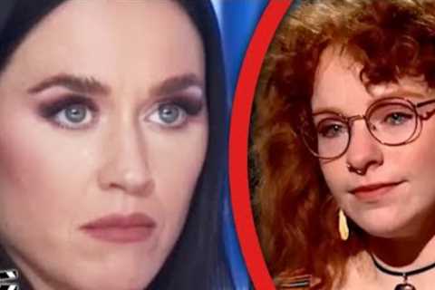 The Top Ten Most Mean Celebrities That Made Fans Crying