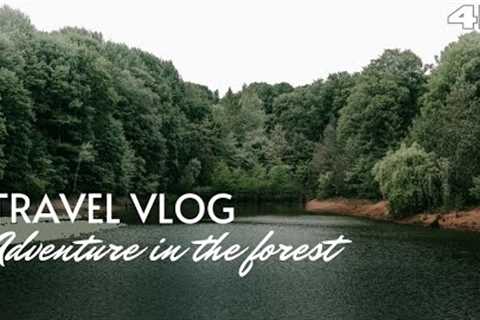 Travel Vlog | 4k Vlogs Video | Drone Camera For Vlogging || @irfancdboy