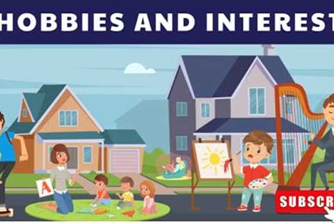 Why Getting Involved in Your Child's Activities, Hobbies and School Is Important  {Must Watch}