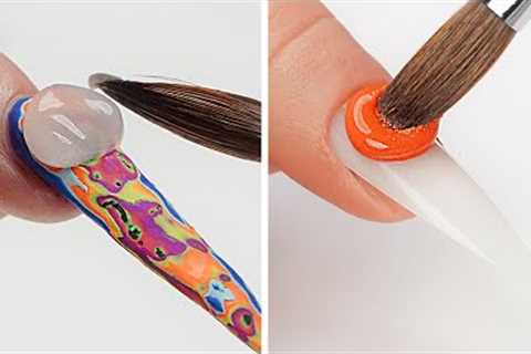 #710 Top Of The Hottest Nail Trends 2023 | Nail Art Designs | Nails Inspiration