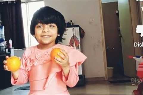 1 Minute receipe for healthy weight gain kids  2 or 3 year old baby food recipes 🥝🥑🐥🐥🍼😍🥰