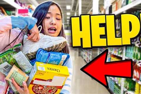15 Types of People you'll Meet at Every Supermarket