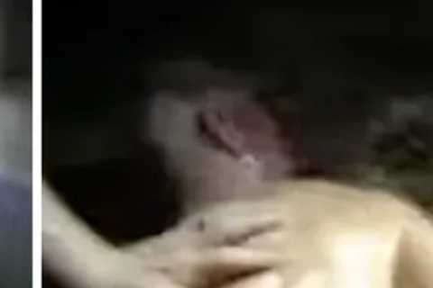 Wild Bodycam Video Shows Arrest of Naked Florida Man Covered In Grease, Peppermint Oil and Blood