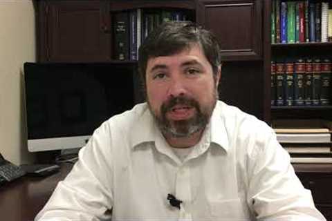 Guardian ad Litem Investigations: The #1 Thing to Avoid - Columbia SC Divorce Attorney