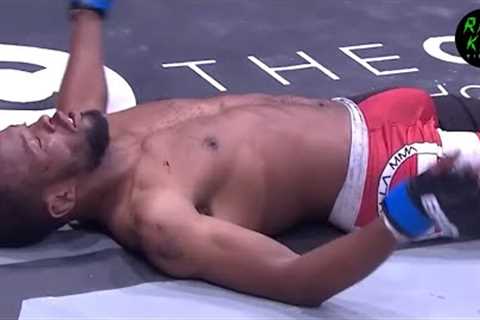 TOP 10 MMA KNOCKOUTS &amp; TKO's of 2023 # 9 😱 The Best Fights Around The World 🥊 RADIKAL Videos..