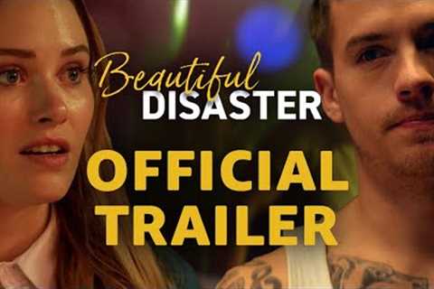 Beautiful Disaster | Official Trailer | Prime Video