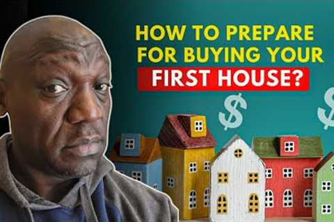 Real Estate - Essential Tips for Preparing to Embark on Your Home Buying Journey