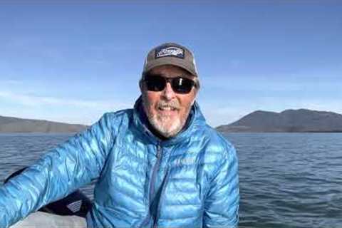 Clear Lake Report  04-06-2023