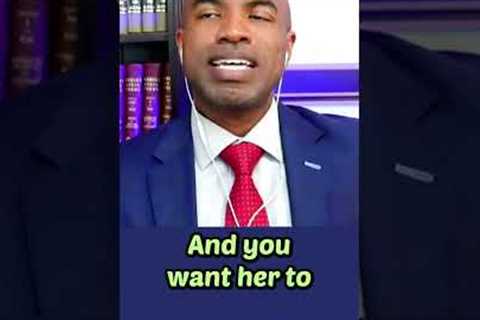 Divorce Attorney: Your marriage will FAIL if….