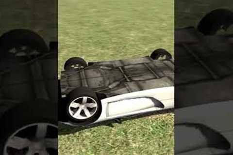 Danish zhen full speed car  accident 😭😭😭 car driving video #viral#trending#like..