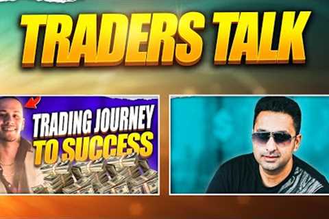 Forex Trading Success: The Story You Need to Hear!