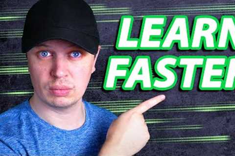 4 hacks to learn languages FAST