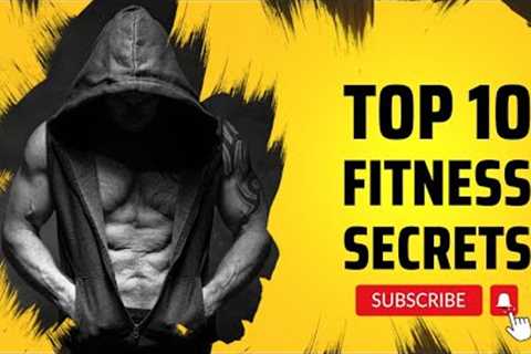 10-Minute Home Workout For Beginners II Quick and Effective Exercises    II Home Workout Dailly