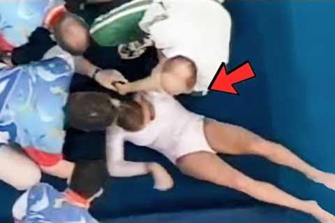 Most Beautiful and Respect Moments in Sports EVER Caught On Camera! #2