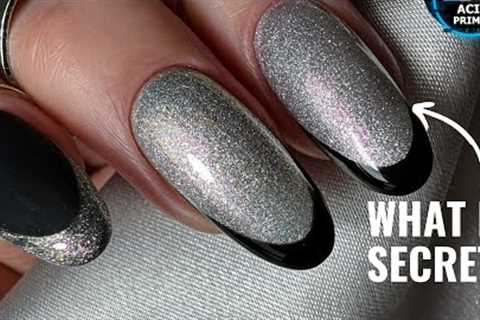 💥Satisfying Nail Art Tutorial | Awesome Nail Design &amp; Ideas! WOW Manicure New Year 2023🎄