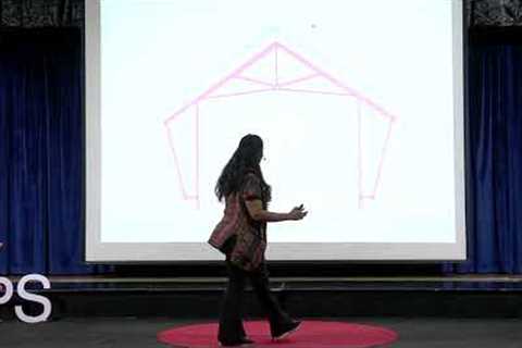 What is Your Why? | Sarah Al Rukhayyes | TEDxYouth@DGPS
