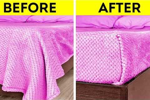 Genius Home Hacks And Gadgets That Changed My Life