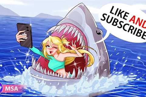 How I Gained 20M