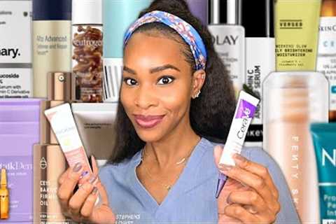 Best Vitamin C for Dark Spots, Acne, &amp; Anti-aging by Skin Type