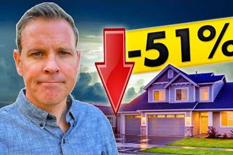 Troubling New Trends Emerging in the US Housing Market