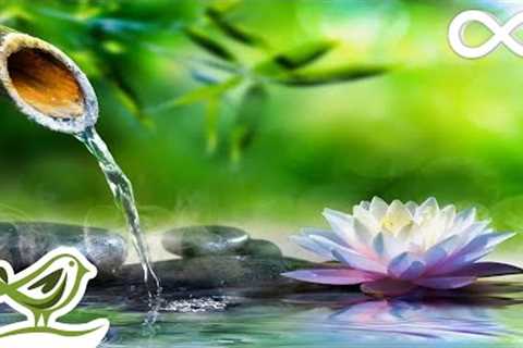 Relaxing Piano Music • Sleep Music, Water Sounds, Relaxing Music, Meditation Music