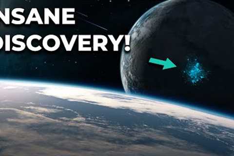 James Webb Telescope SHOCKING New Discovery On EARTH LIKE Exoplanet
