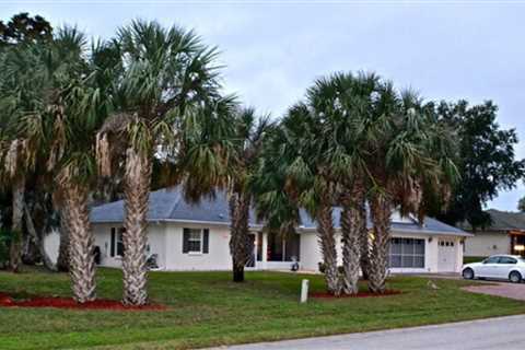 Inverness, FL Rents: What about a Golf Resort!