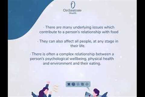 Eating disorders explained