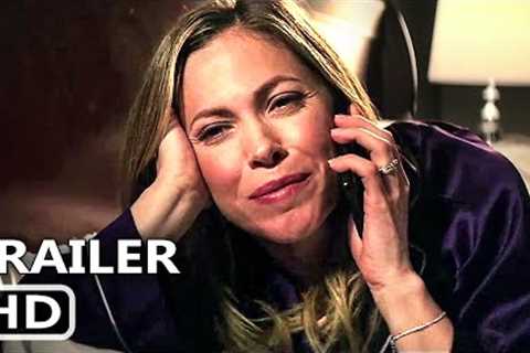 DOUBLE LIFE Trailer (2023) Javicia Leslie, Pascale Hutton, Thriller Movie ᴴᴰ