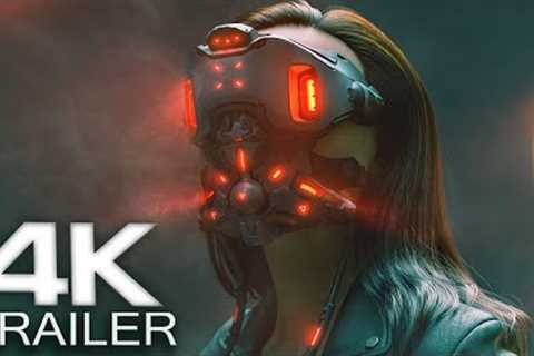 NEW MOVIES 2023 (Trailer)