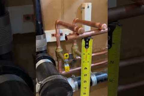 Plumbing Chronicles 2