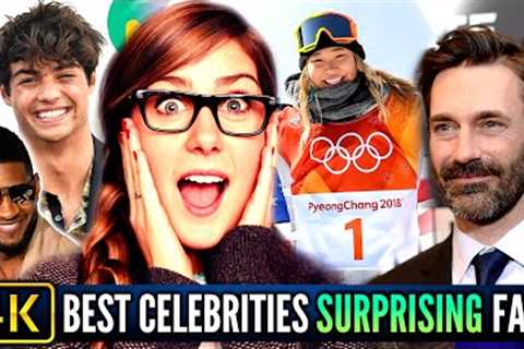 Best Celebrities Surprising Fans ❤️ 2023 - Part 5