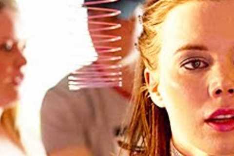 Romantic Trailer for ONE MORE TIME (2023).