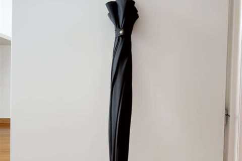 The Top 5 Tactical Umbrellas for Self-Defense and EDC