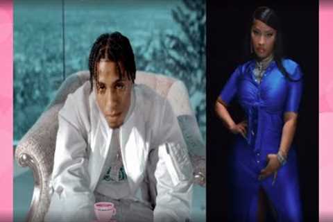 Nba Youngboy and Nicki Minaj Drop New Song/Chrisean's Baby Bump Is Finally Showing