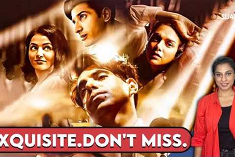 Jubilee REVIEW | Sucharita Tyagi | Vikramaditya Motwane | Amazon Prime Video