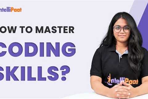 How to Start Coding For Beginners - Learn Programming | Master Coding Skills | Intellipaat