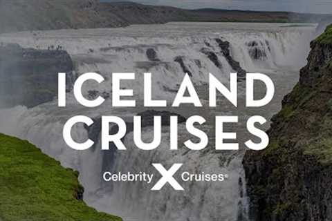 Iceland Cruises: Discover Breathtaking Natural Wonders