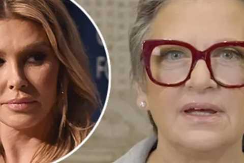 Caroline Manzo Done with Real Housewives for Good, Talks 'Traumatic' Girls Trip Incident