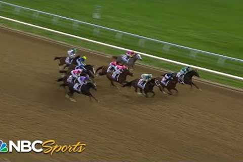 2023 Blue Grass Stakes (FULL RACE) | NBC Sports