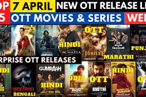 kabzaa ott release date I new on ott this week @Netflix @PrimeVideoIN @hotstarOfficial @ZEE5 #ott
