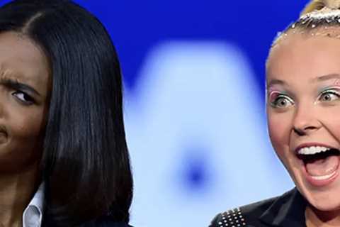 JoJo Siwa Claps Back at Candace Owens' Claim She's Lying About Being Gay 'For Attention'