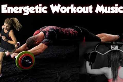 Best music for workout or Jogging Exercises, work music #fitness #health #workout #exercise #music
